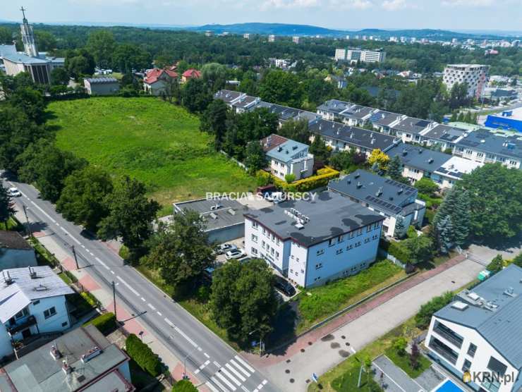 Lokal użytkowy  na sprzedaż, 9 pokojowe, Kraków, Swoszowice, ul. Jugowicka