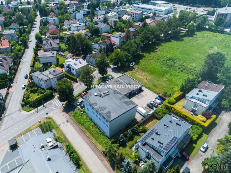 Lokal użytkowy  na sprzedaż, Kraków, Swoszowice, ul. Jugowicka, 9 pokojowe