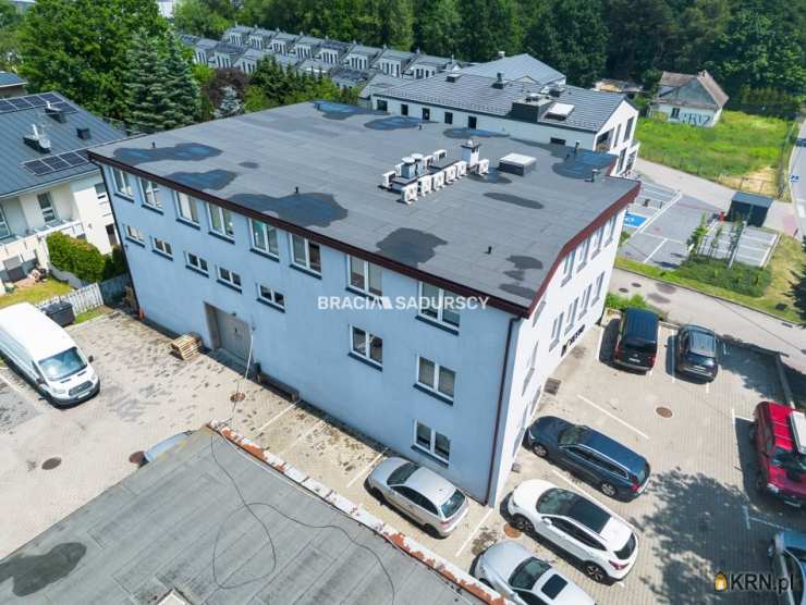 Lokal użytkowy  na sprzedaż, 9 pokojowe, Kraków, Swoszowice, ul. Jugowicka