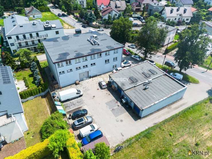 Kraków, Swoszowice, ul. Jugowicka, Lokal użytkowy  na sprzedaż, 9 pokojowe