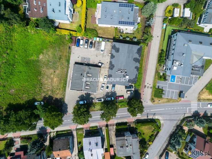 9 pokojowe, Kraków, Swoszowice, ul. Jugowicka, Lokal użytkowy  na sprzedaż