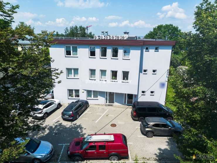 , Lokal użytkowy  na sprzedaż, Kraków, Swoszowice, ul. Jugowicka