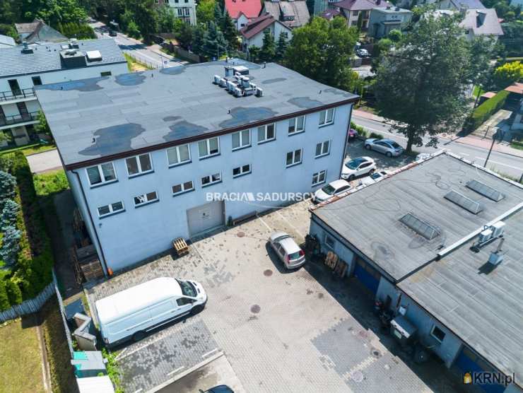 Bracia Sadurscy Oddział BS2 Rynek Pierwotny, Lokal użytkowy  na sprzedaż, Kraków, Swoszowice, ul. Jugowicka