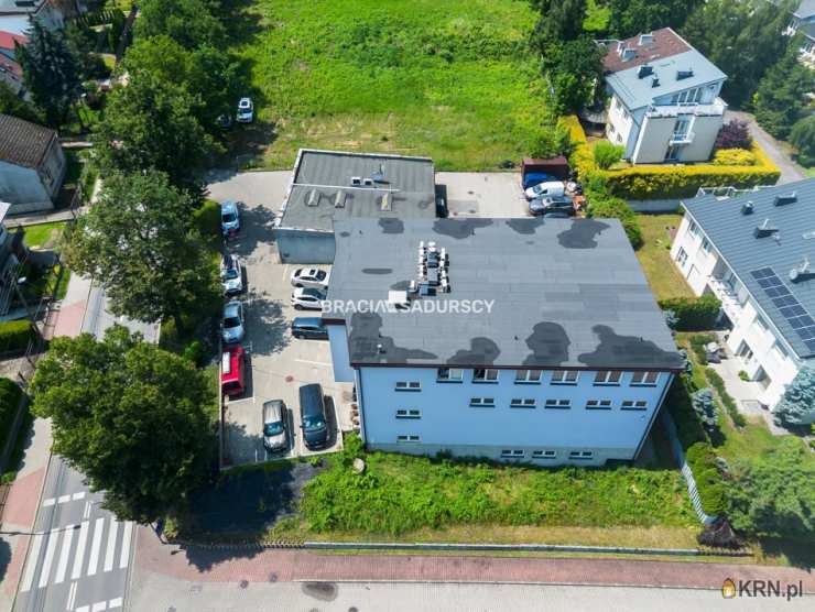 Kraków, Swoszowice, ul. Jugowicka, Lokal użytkowy  na sprzedaż, 9 pokojowe