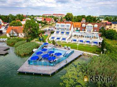 Lokal użytkowy  na sprzedaż, 20 pokojowe, Mikołajki, ul. 