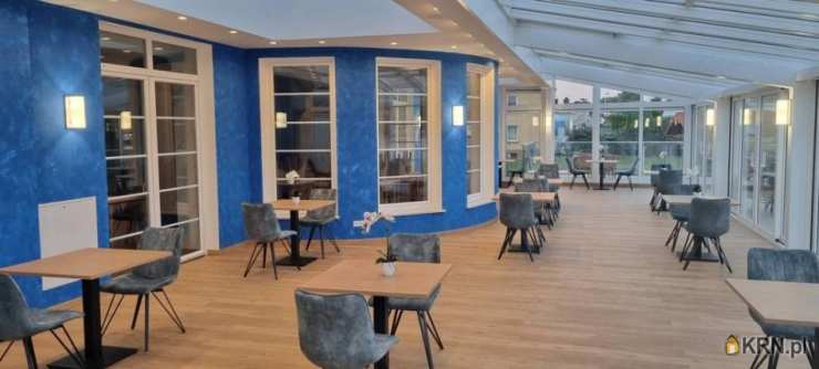 Mikołajki, ul. , Lokal użytkowy  na sprzedaż, 20 pokojowe