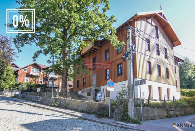 Lokal użytkowy  na sprzedaż, , Szczawnica, ul. 