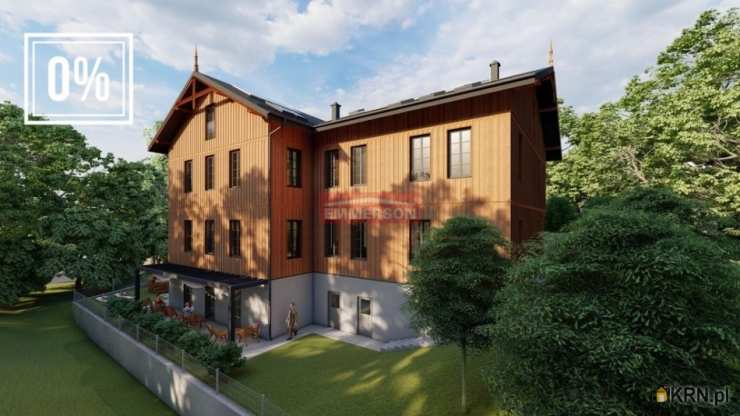 Emmerson Lumico Sp. z o. o., Lokal użytkowy  na sprzedaż, Szczawnica, ul. 