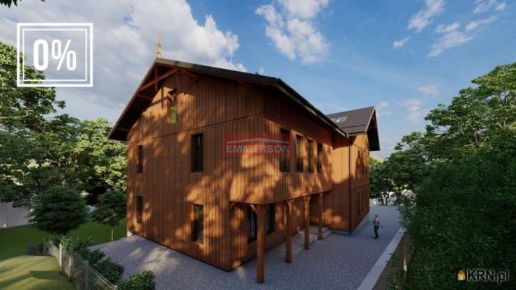 Lokal użytkowy  na sprzedaż, Szczawnica, ul. , 