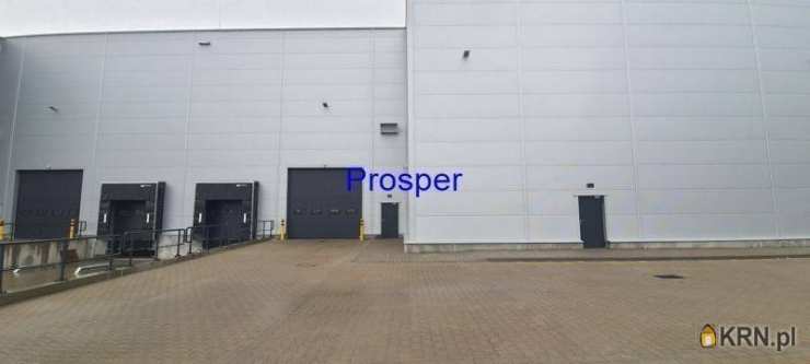 Prosper - Nieruchomości, Lokal użytkowy  do wynajęcia, Zabrze, ul. 