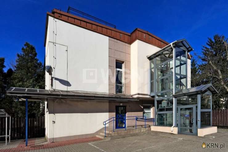 , Lokal użytkowy  na sprzedaż, Warszawa, Mokotów, ul. 