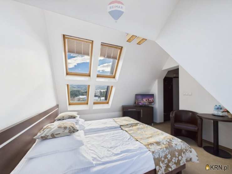 Lokal użytkowy  na sprzedaż, Zakopane, ul. , 