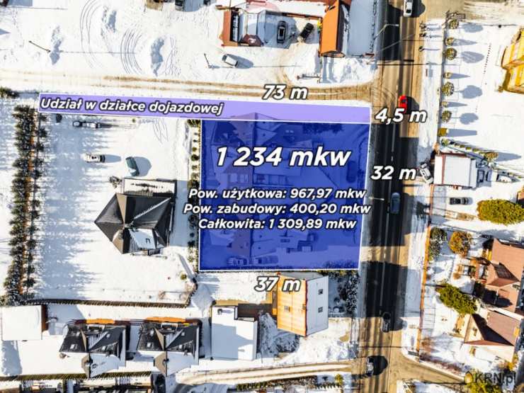 Zakopane, ul. , Lokal użytkowy  na sprzedaż, 