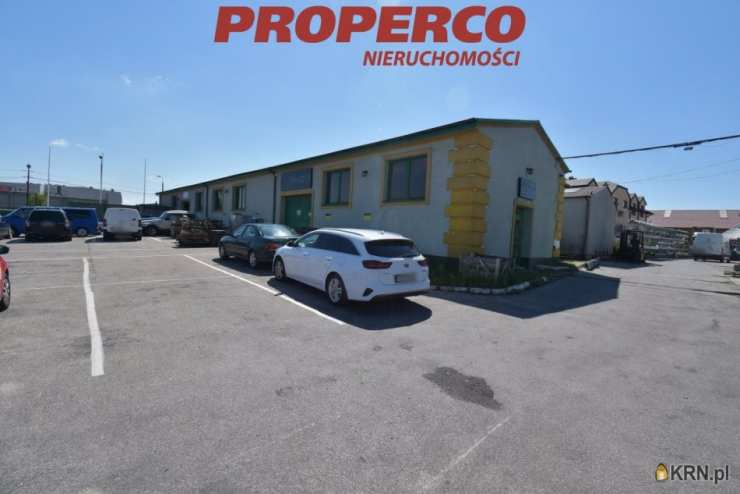 Kielce, Niewachlów I, ul. , Lokal użytkowy  na sprzedaż, 