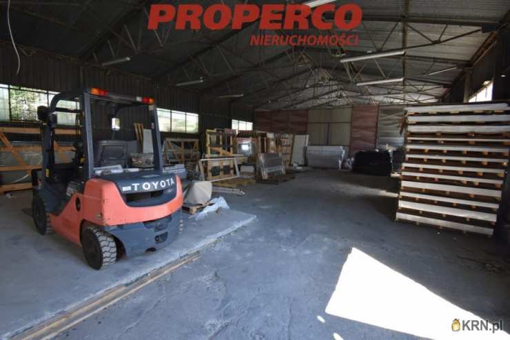 , Kielce, Niewachlów I, ul. , Lokal użytkowy  na sprzedaż