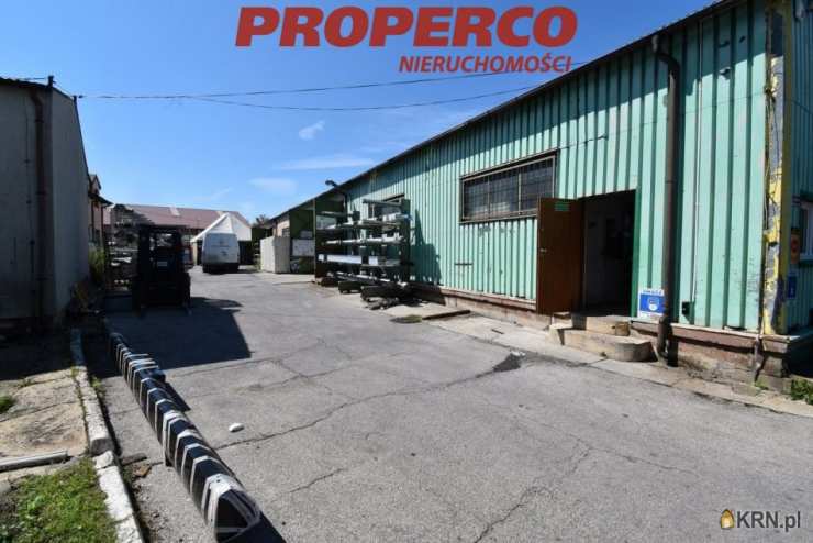 Lokal użytkowy  na sprzedaż, Kielce, Niewachlów I, ul. , 