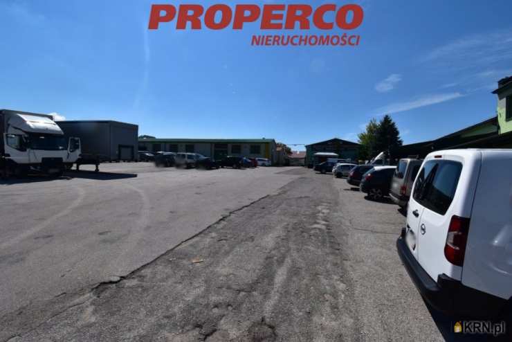 Lokal użytkowy  na sprzedaż, , Kielce, Niewachlów I, ul. 