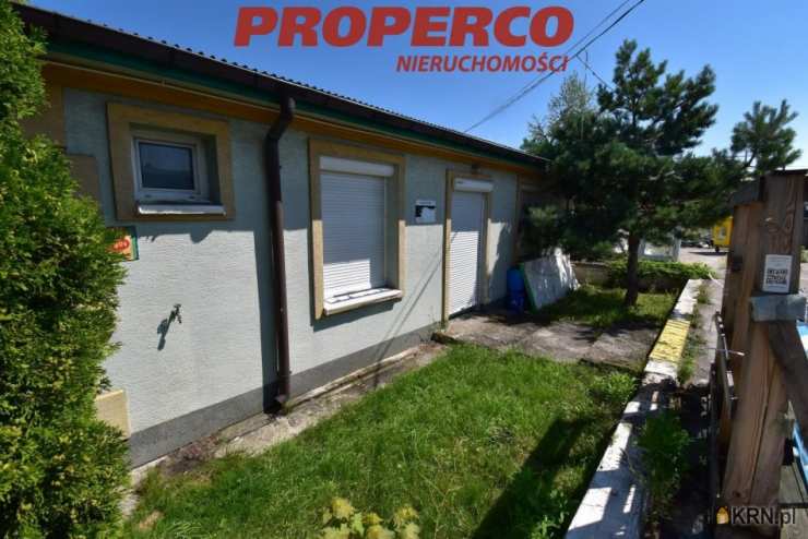 Kielce, Niewachlów I, ul. , Lokal użytkowy  na sprzedaż, 