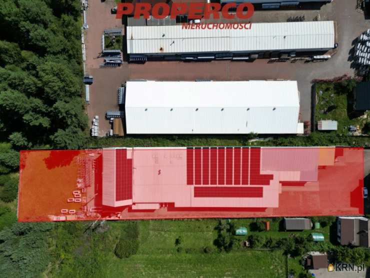 Lokal użytkowy  na sprzedaż, , Zachełmie, ul. 