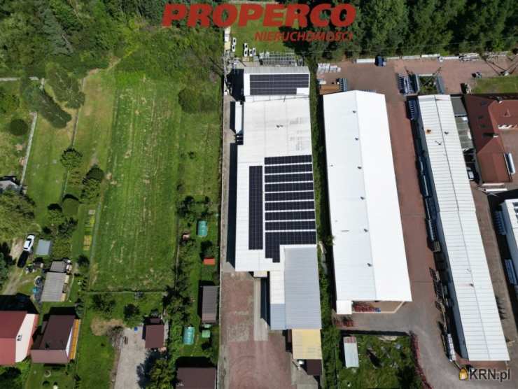 Zachełmie, ul. , Lokal użytkowy  na sprzedaż, 