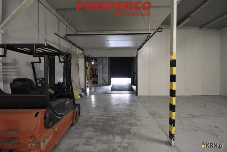 PROPERCO Sp. z o.o. Sp. k. , Lokal użytkowy  na sprzedaż, Zachełmie, ul. 