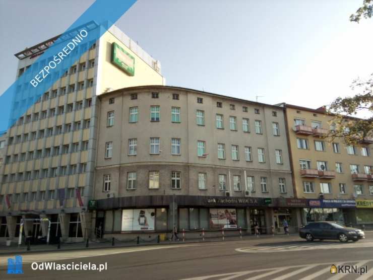 Lokal użytkowy  na sprzedaż, Opole, Śródmieście, ul. 1 Maja, 