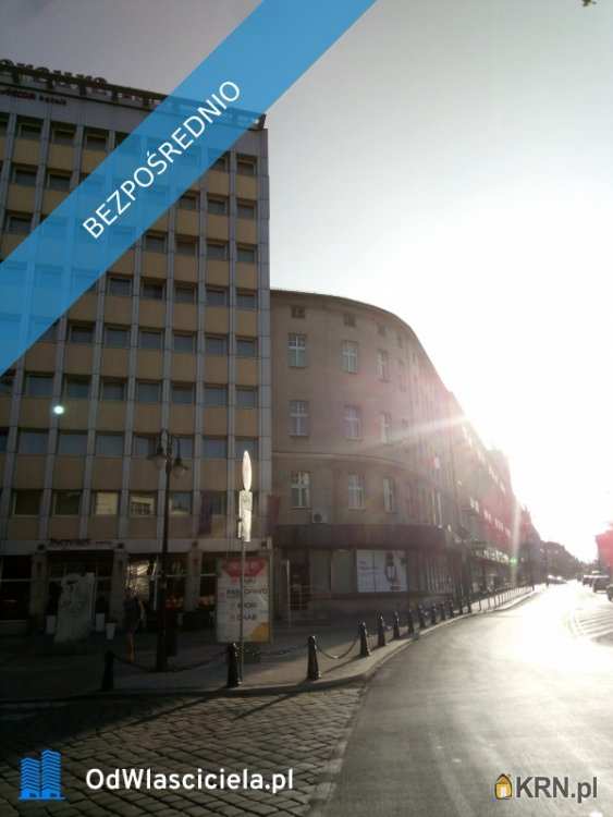 Opole, Śródmieście, ul. 1 Maja, Lokal użytkowy  na sprzedaż, 