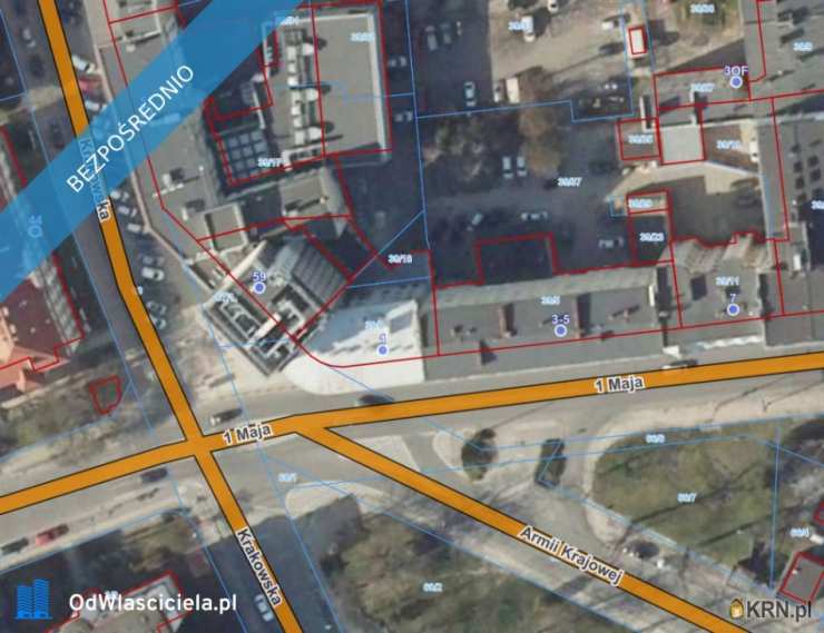 , Opole, Śródmieście, ul. 1 Maja, Lokal użytkowy  na sprzedaż