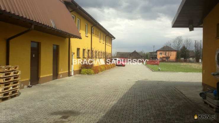 Lokal użytkowy  na sprzedaż, Myślenice, ul. , 