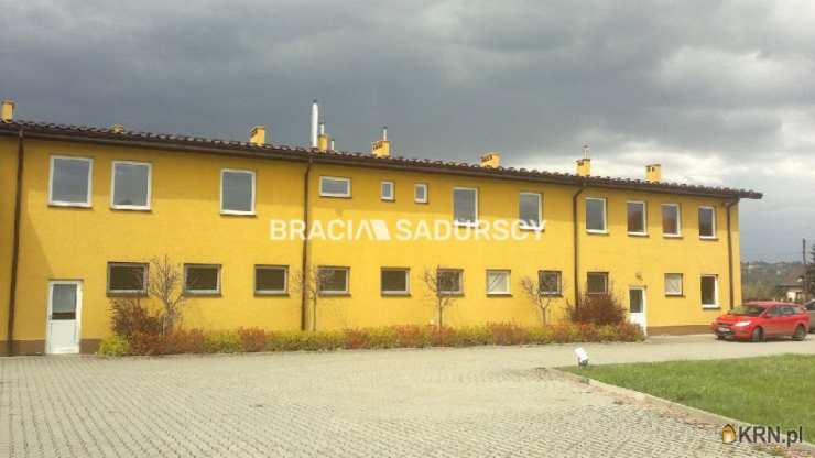 Lokal użytkowy  na sprzedaż, , Myślenice, ul. 