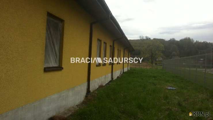 , Myślenice, ul. , Lokal użytkowy  na sprzedaż