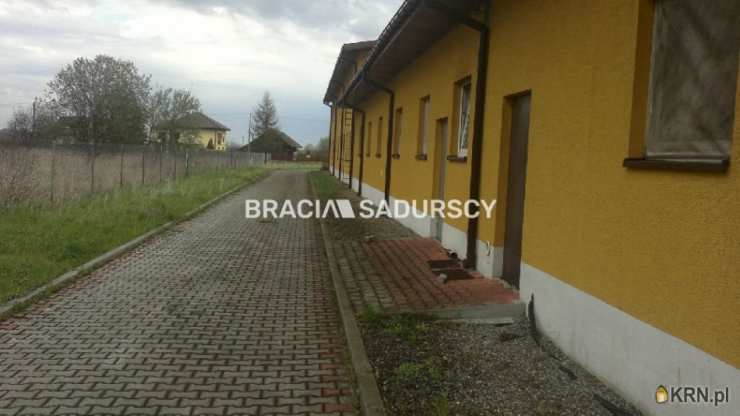 , Lokal użytkowy  na sprzedaż, Myślenice, ul. 