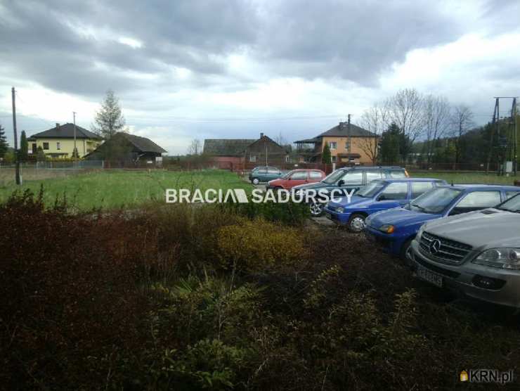 , Lokal użytkowy  na sprzedaż, Myślenice, ul. 