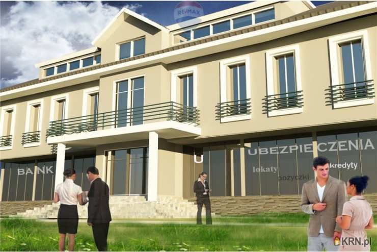 Międzybrodzie Bialskie, ul. , Lokal użytkowy  na sprzedaż, 