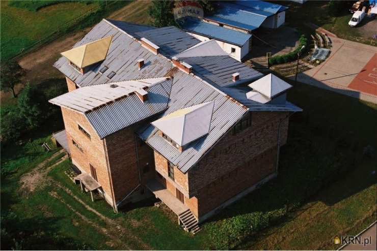 , Lokal użytkowy  na sprzedaż, Międzybrodzie Bialskie, ul. 