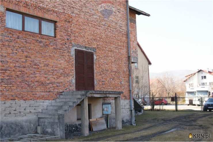 RE/MAX Polska, Lokal użytkowy  na sprzedaż, Międzybrodzie Bialskie, ul. 