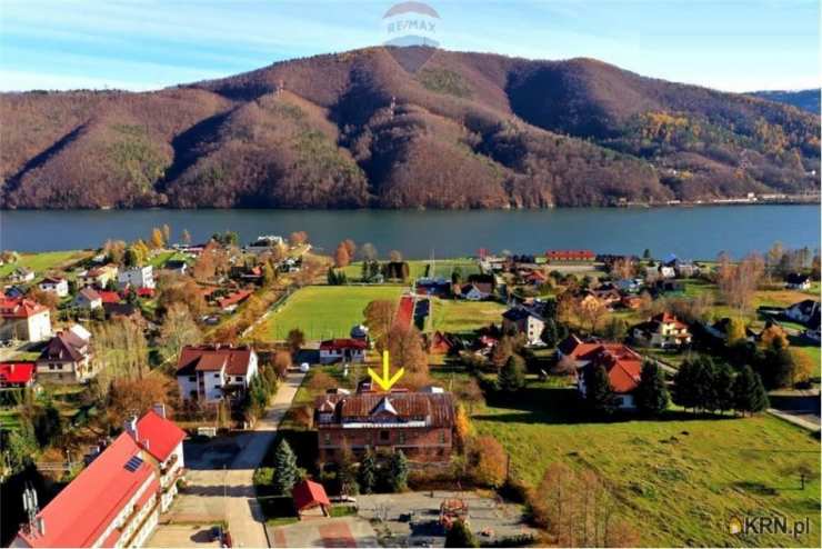 Lokal użytkowy  na sprzedaż, Międzybrodzie Bialskie, ul. , 