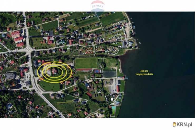 Lokal użytkowy  na sprzedaż, , Międzybrodzie Bialskie, ul. 