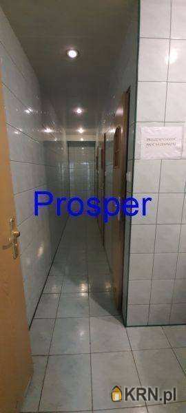 Prosper - Nieruchomości, Lokal użytkowy  do wynajęcia, Katowice, ul. 