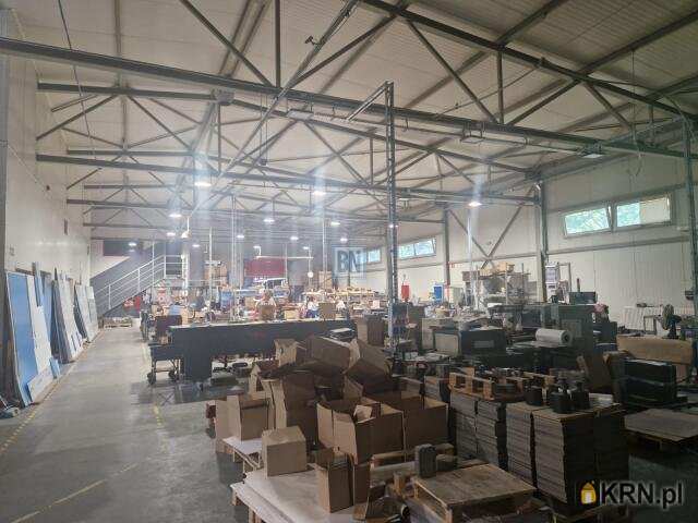 Lokal użytkowy  na sprzedaż, Bytom, ul. , 