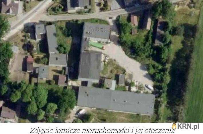 Lokal użytkowy  na sprzedaż, Stare Budkowice, ul. , 