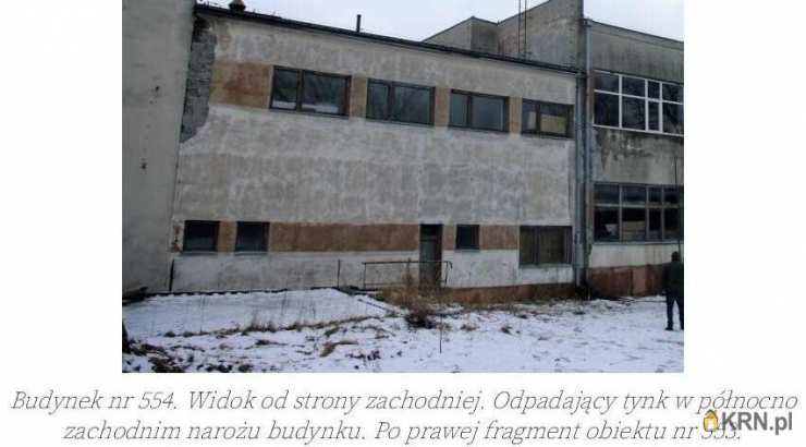 Stare Budkowice, ul. , , Lokal użytkowy  na sprzedaż
