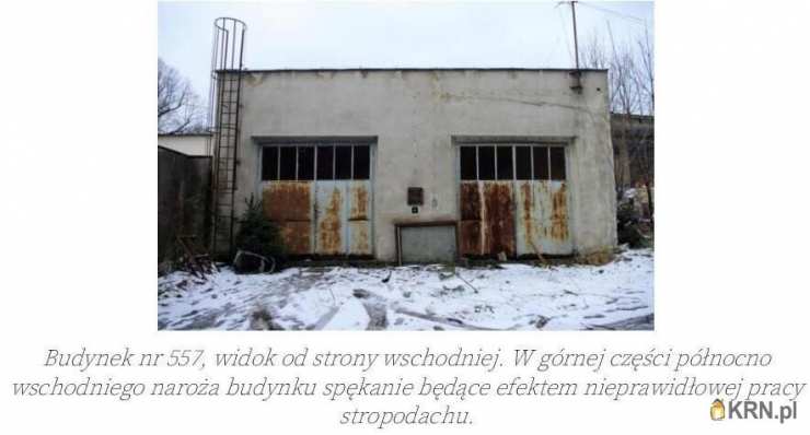 , Lokal użytkowy  na sprzedaż, Stare Budkowice, ul. 