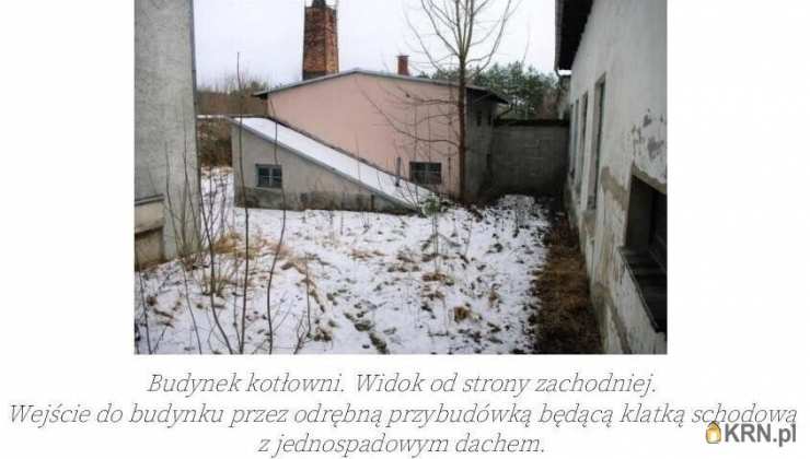 Lokal użytkowy  na sprzedaż, Stare Budkowice, ul. , 