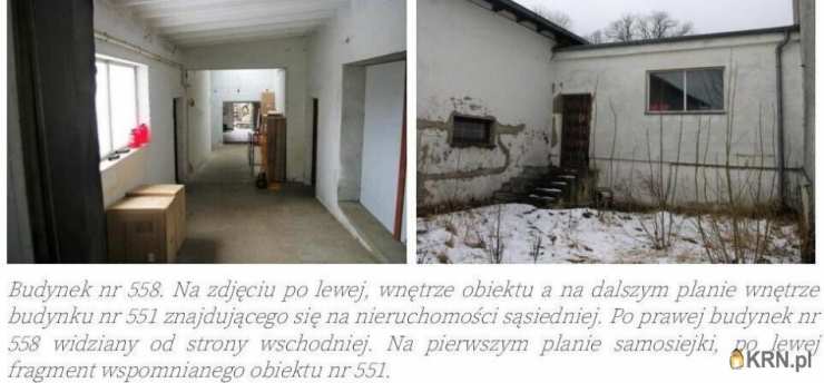 Lokal użytkowy  na sprzedaż, , Stare Budkowice, ul. 