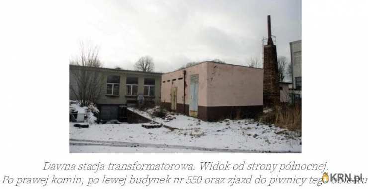 Stare Budkowice, ul. , Lokal użytkowy  na sprzedaż, 
