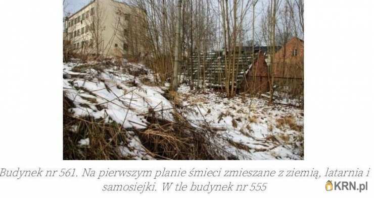 Stare Budkowice, ul. , , Lokal użytkowy  na sprzedaż