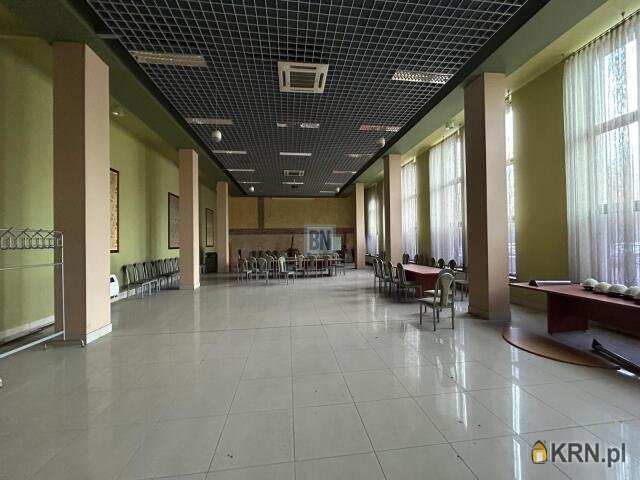 BN Nieruchomości, Lokal użytkowy  na sprzedaż, Zabrze, ul. 