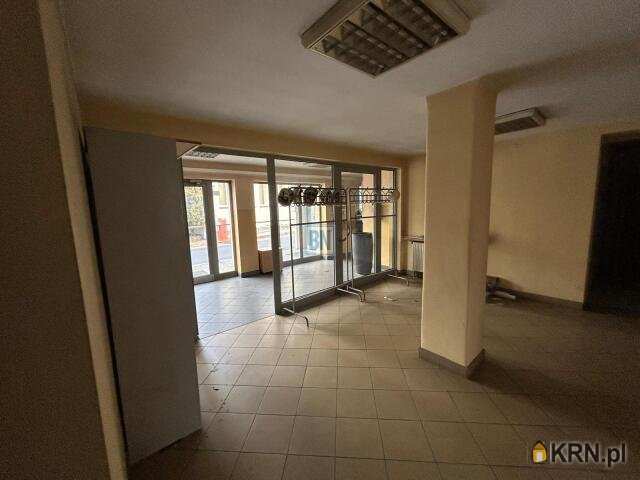 Lokal użytkowy  na sprzedaż, Zabrze, ul. , 