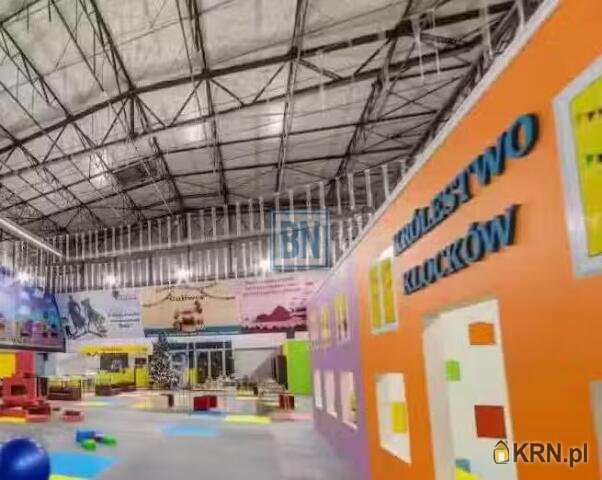 Lokal użytkowy  do wynajęcia, 10 pokojowe, Katowice, ul. 